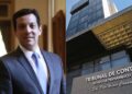 Carlos Neves, conselheiro do TCE-PE