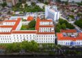 Instituto de Medicina Integral Professor Fernando Figueira (IMIP), no Recife