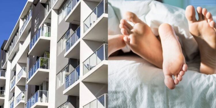 São José, na Grande Florianópolis, em Santa Catarina.