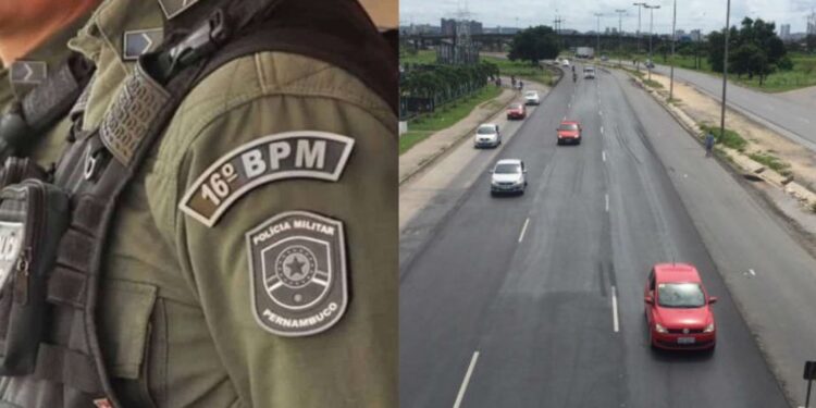 Armas e motocicleta foram levadas; suspeitos fugiram em direção a Paulista