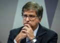 Procurador-geral da República, Paulo Gonet,