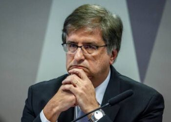 Procurador-geral da República, Paulo Gonet,