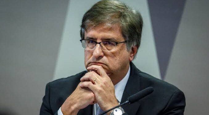 Procurador-geral da República, Paulo Gonet,