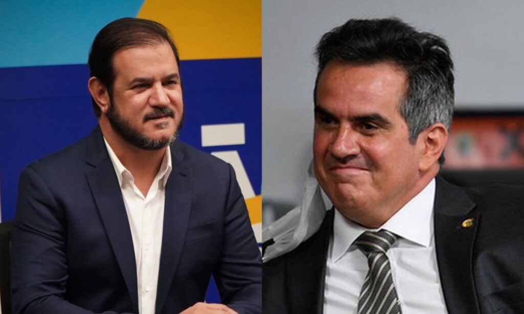 Em meio a julgamento de Bolsonaro, União e PP decidem deixar governo Lula
