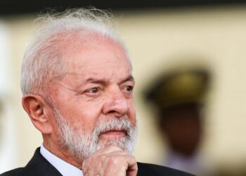 Luiz Inácio Lula da Silva
Presidente do Brasil (PT)