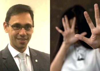 Juiz Guilherme Augusto de Albuquerque Arzani, do TJPE