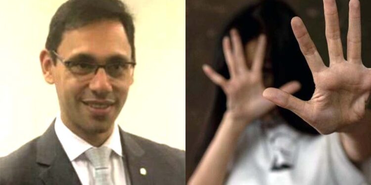 Juiz Guilherme Augusto de Albuquerque Arzani, do TJPE