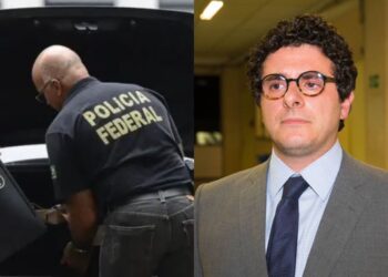 Advogado criminalista Fabio Tofic Simantob