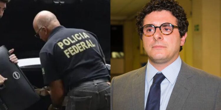 Advogado criminalista Fabio Tofic Simantob