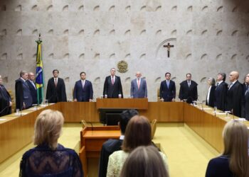Supremo Tribunal Federal (STF)