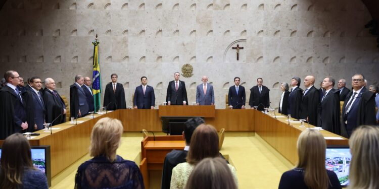 Supremo Tribunal Federal (STF)