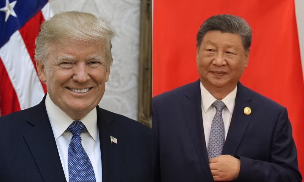 Mundo multipolar sem os Estados Unidos? Esquece…