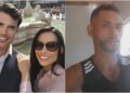Renê da Silva Nogueira Júnior, casado com a delegada Ana Paula Balbino/  Laudemir de Souza .