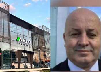 Concessionária Aielo Motors, Antonio Carlos Camilo Antunes, o Careca do INSS.