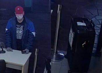 Homem abandonou pedaço de corpo em rodoviária de Porto Alegre (RS)