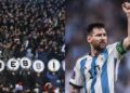 Lionel Messi,
jogador de futebol argentino