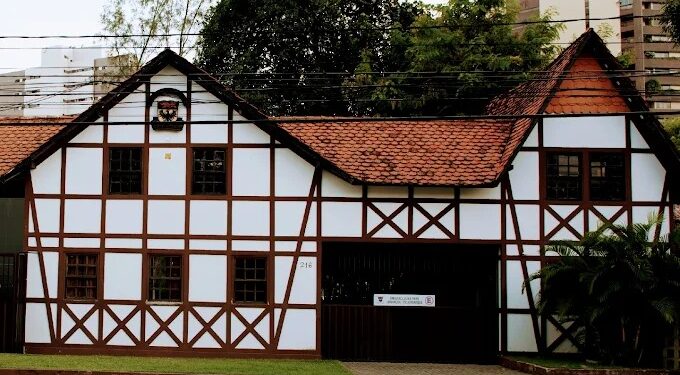 O Clube Alemão quer ressarcimento de R$ 68 mil do seu ex-presidente Alexandre Asfora