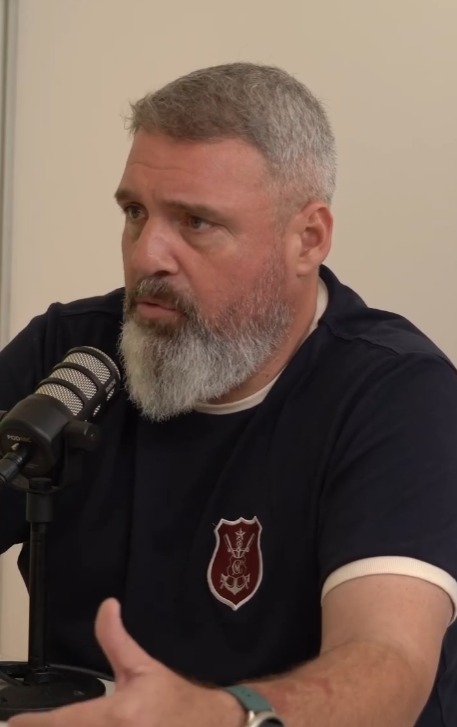 o ex-presidente do Clube Alemão do Recife Alexandre Asfora