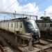 O metrô do Recife está sucateado e à beira do colapso