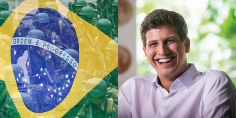 João Henrique Campos,
prefeito do Recife (PSB)