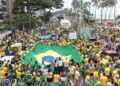 Avenida Boa Viagem, Recife - PE