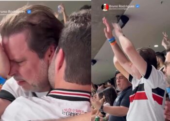 Bruno Rodrigues, Presidente do Santa Cruz