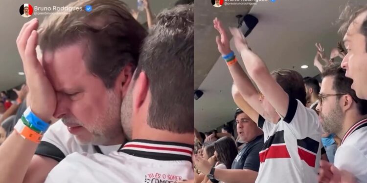 Bruno Rodrigues, Presidente do Santa Cruz