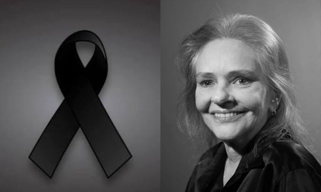 Morre Angela Ro Ro, ícone da MPB e referência na música brasileira