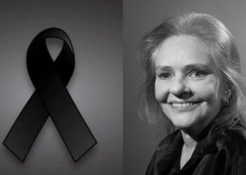 Angela Ro Ro, 
cantora-compositora e pianista brasileira