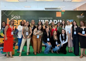 Imobi por Elas nasceu com o propósito de fortalecer a presença feminina no setor imobiliário