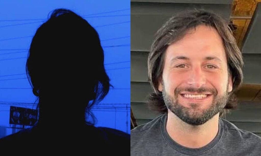 Vítima de Rodrigo Carvalheira denuncia que processo está parado há mais de três meses