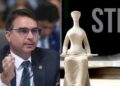 Eduardo Bolsonaro,
Deputado Federal do Brasil (PL).