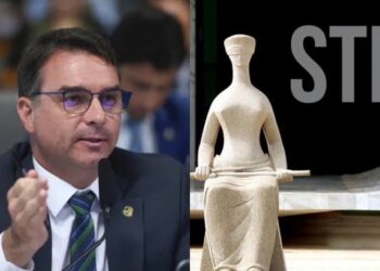 Eduardo Bolsonaro,
Deputado Federal do Brasil (PL).