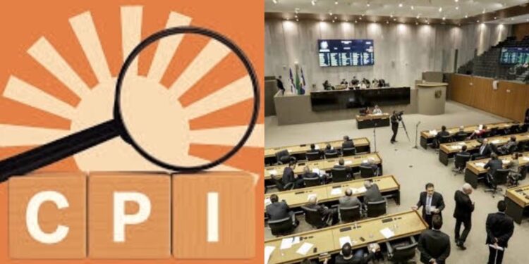 Para os deputados governistas não havia outra saída legal senão a anulação.