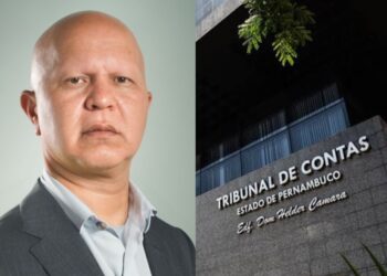 José Maria Alves Pereira Júnior, conhecido como Pastinha Xukuru (PP)