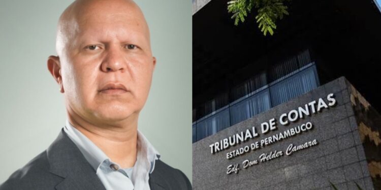 José Maria Alves Pereira Júnior, conhecido como Pastinha Xukuru (PP)