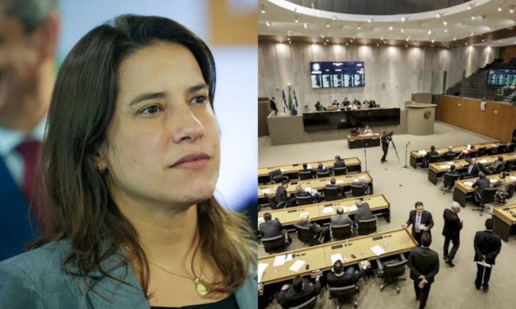 Raquel diz esperar da Alepe rapidez em outros dois empréstimos