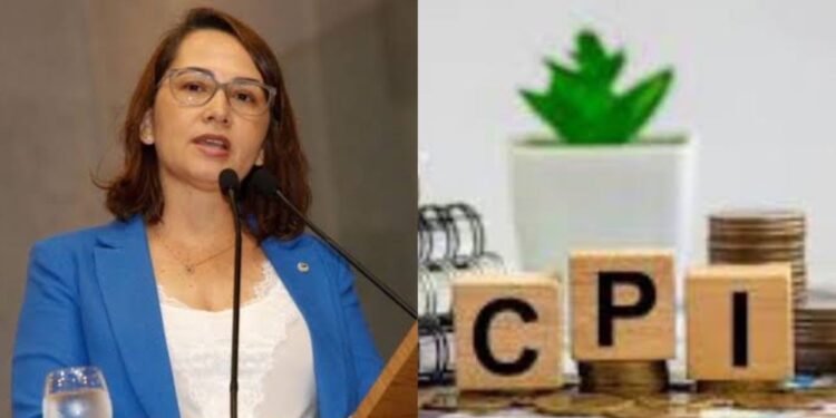 Debora Almeida,
Deputada Estadual de Pernambuco (PSDB)