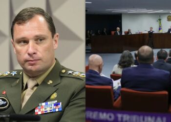 Mauro Cid é tenente-coronel da ativa do Exército Brasileiro. Foi ajudante de ordens do ex-presidente da República Jair Bolsonaro.