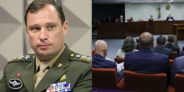 Mauro Cid é tenente-coronel da ativa do Exército Brasileiro. Foi ajudante de ordens do ex-presidente da República Jair Bolsonaro.