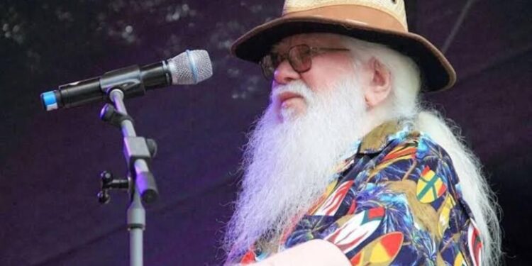 Hermeto Pascoal