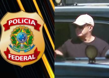 Antônio Carlos Camilo Antunes, conhecido como Careca do INSS.