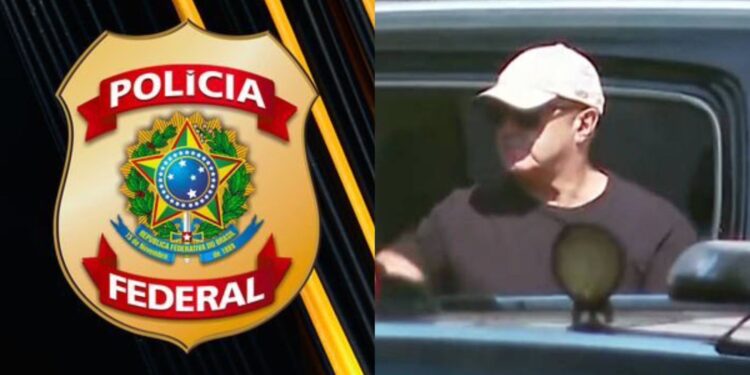 Antônio Carlos Camilo Antunes, conhecido como Careca do INSS.