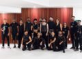 O show tinha bailarinos, mas acabou cancelado