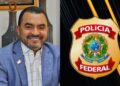 Wanderlei Barbosa,
Governador do Tocantins (Republicanos).