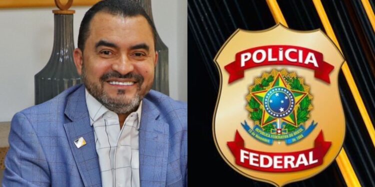 Wanderlei Barbosa,
Governador do Tocantins (Republicanos).