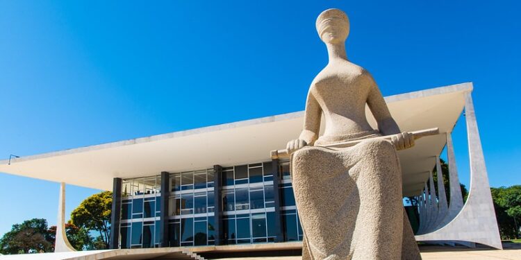 Supremo Tribunal Federal (STF)
