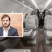 Antônio Rueda é apontado como dono oculto de aeronaves de luxo
