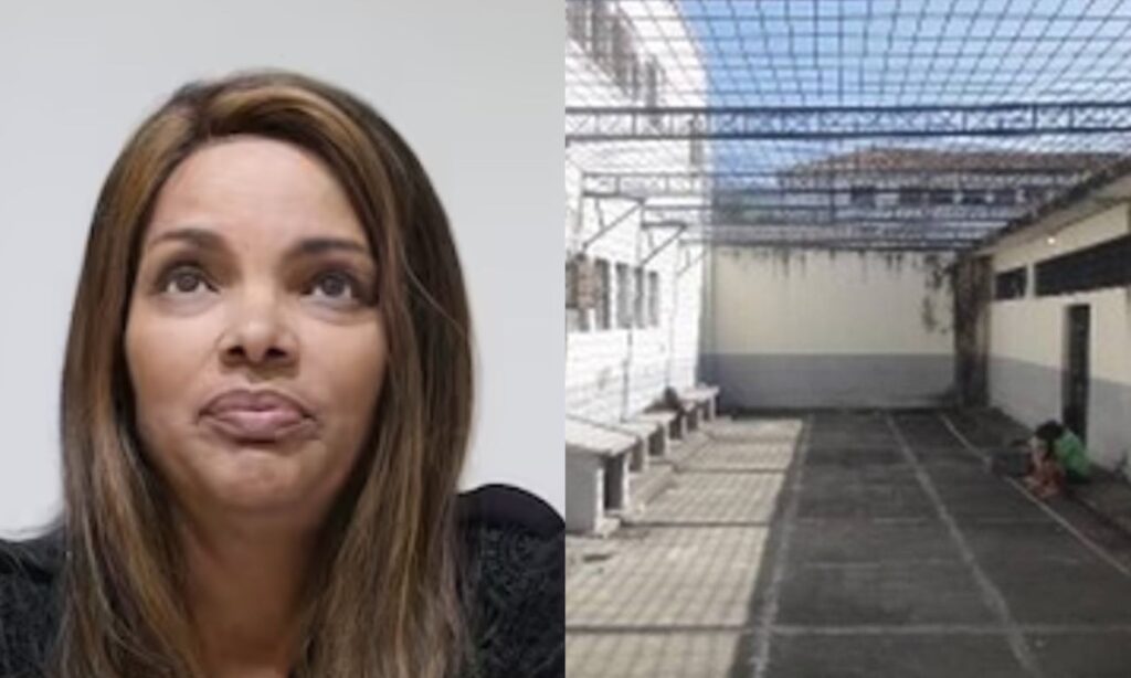 Flordelis passa mal na prisão e teria sofrido AVC, segundo advogada