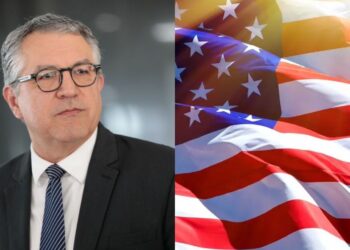 Alexandre Padilha
Ministro da Saúde do Brasil